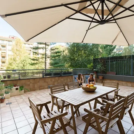 Always Easy - Karmelo Apartament