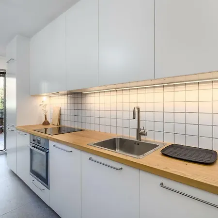Apartament Always Easy - Karmelo San Sebastián