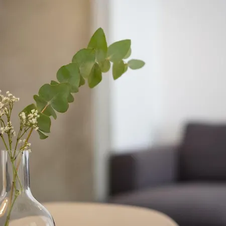 Apartament Always Easy - Karmelo