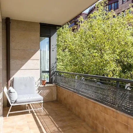 Always Easy - Karmelo Apartament