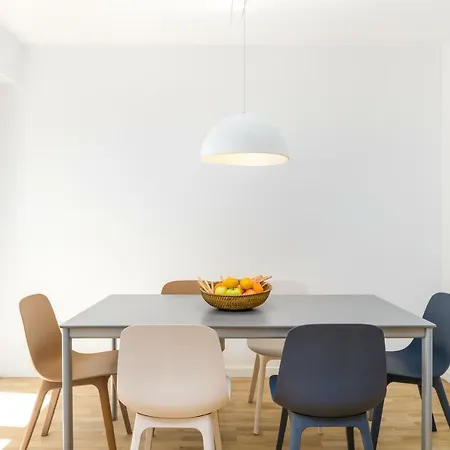 Always Easy - Karmelo Apartamento *