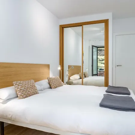 Apartamento Always Easy - Karmelo San Sebastián
