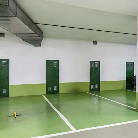 Apartamento Always Easy - Karmelo *
